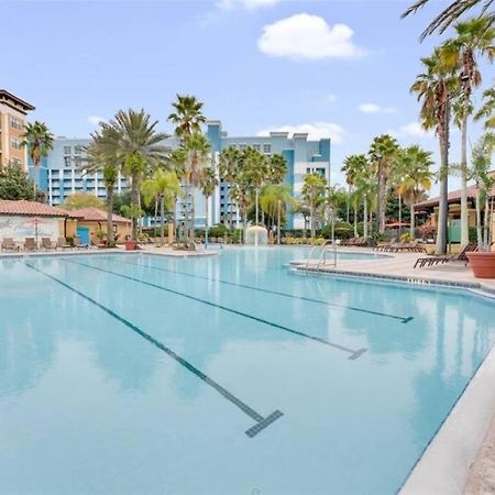 Designer Corner Suite 3Br/2Ba - Disney, Universal, Convention Center & Seaworld Orlando Esterno foto