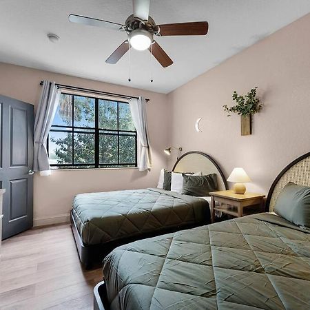 Designer Corner Suite 3Br/2Ba - Disney, Universal, Convention Center & Seaworld Orlando Esterno foto