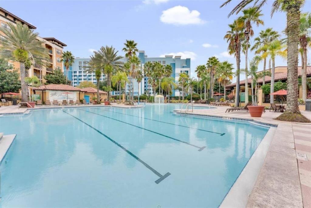 Designer Corner Suite 3Br/2Ba - Disney, Universal, Convention Center & Seaworld Orlando Esterno foto