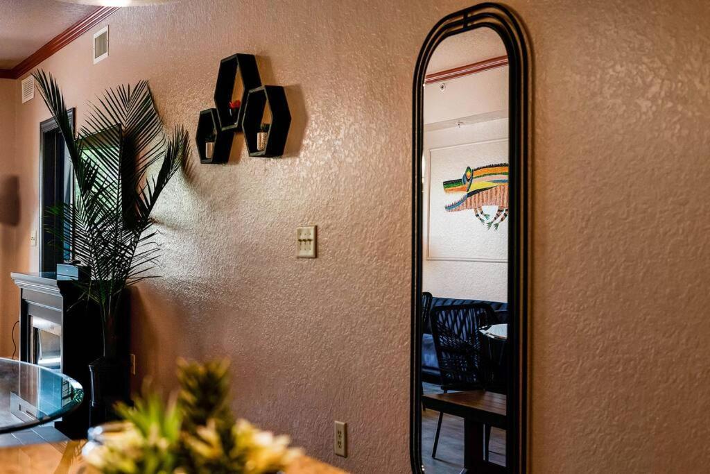 Designer Corner Suite 3Br/2Ba - Disney, Universal, Convention Center & Seaworld Orlando Esterno foto