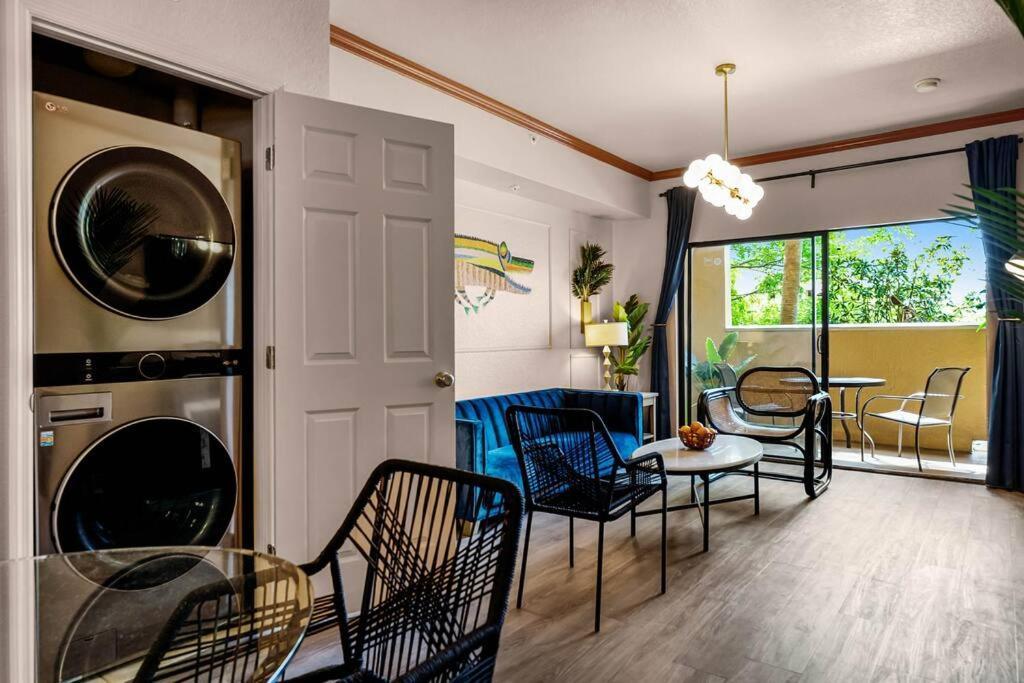 Designer Corner Suite 3Br/2Ba - Disney, Universal, Convention Center & Seaworld Orlando Esterno foto