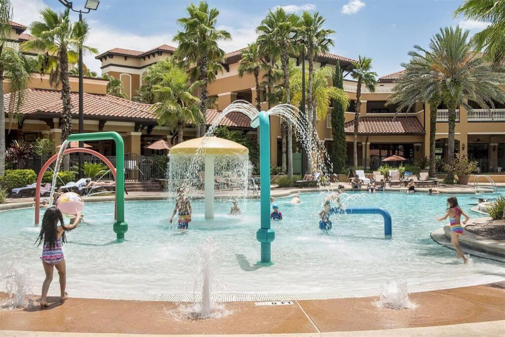 Designer Corner Suite 3Br/2Ba - Disney, Universal, Convention Center & Seaworld Orlando Esterno foto