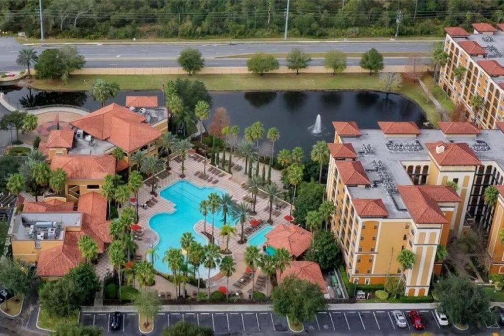 Designer Corner Suite 3Br/2Ba - Disney, Universal, Convention Center & Seaworld Orlando Esterno foto