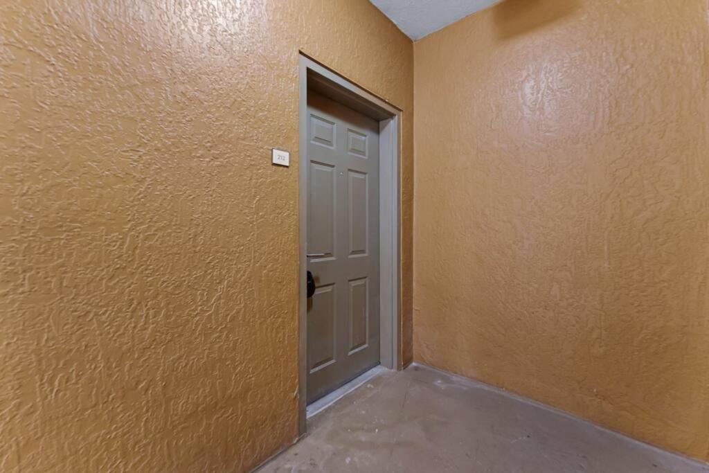 Designer Corner Suite 3Br/2Ba - Disney, Universal, Convention Center & Seaworld Orlando Esterno foto