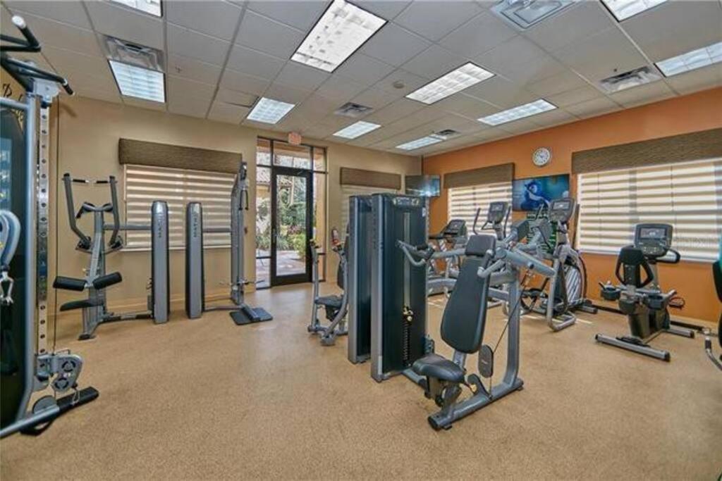 Designer Corner Suite 3Br/2Ba - Disney, Universal, Convention Center & Seaworld Orlando Esterno foto