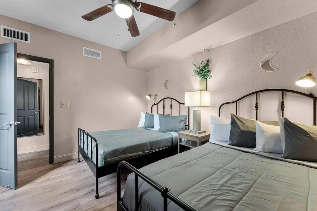 Designer Corner Suite 3Br/2Ba - Disney, Universal, Convention Center & Seaworld Orlando Esterno foto