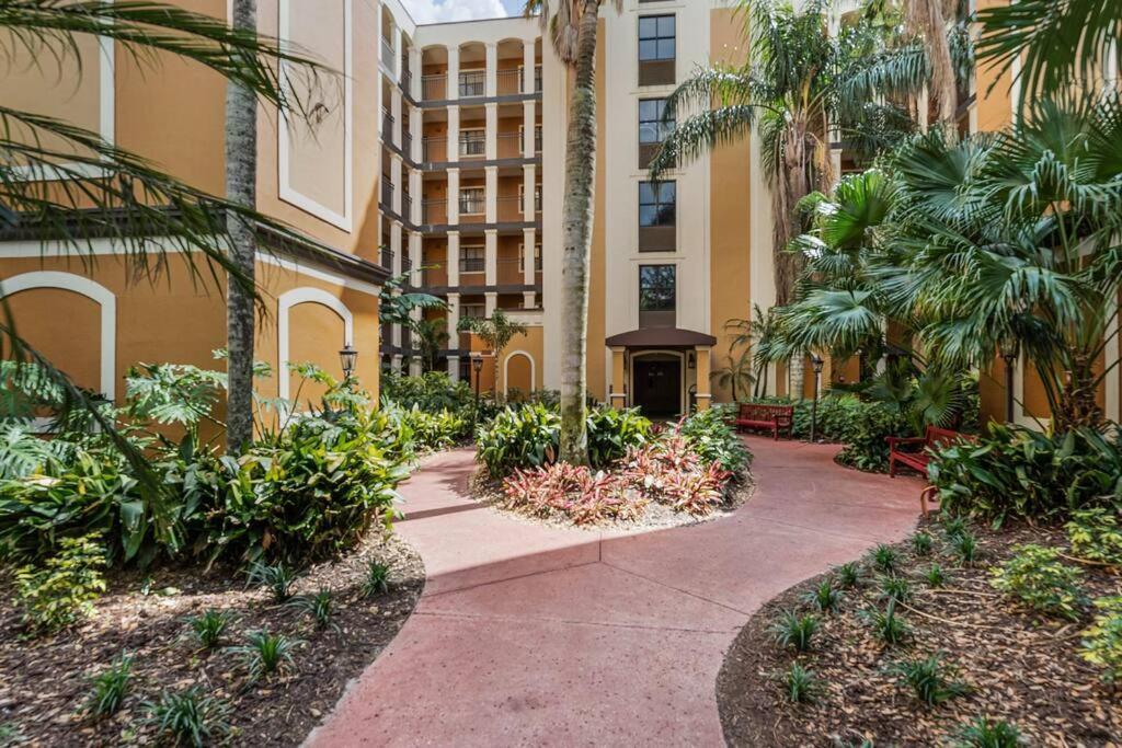 Designer Corner Suite 3Br/2Ba - Disney, Universal, Convention Center & Seaworld Orlando Esterno foto