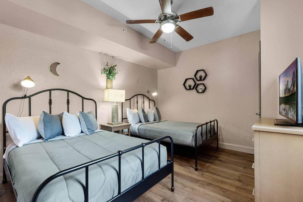 Designer Corner Suite 3Br/2Ba - Disney, Universal, Convention Center & Seaworld Orlando Esterno foto