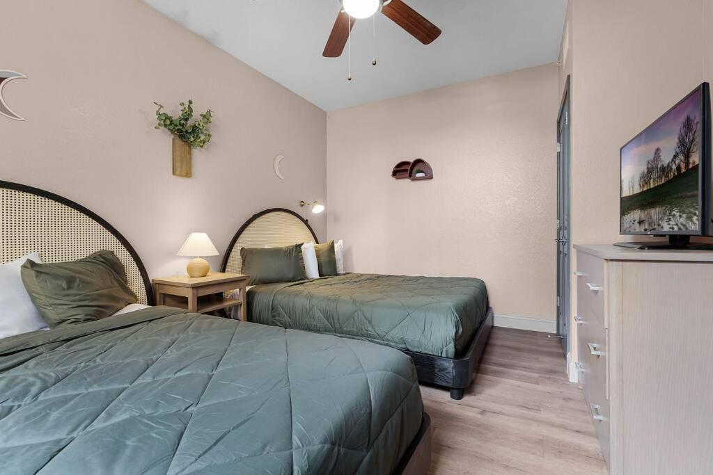 Designer Corner Suite 3Br/2Ba - Disney, Universal, Convention Center & Seaworld Orlando Esterno foto