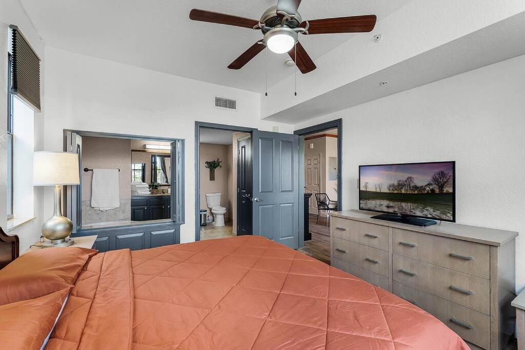 Designer Corner Suite 3Br/2Ba - Disney, Universal, Convention Center & Seaworld Orlando Esterno foto