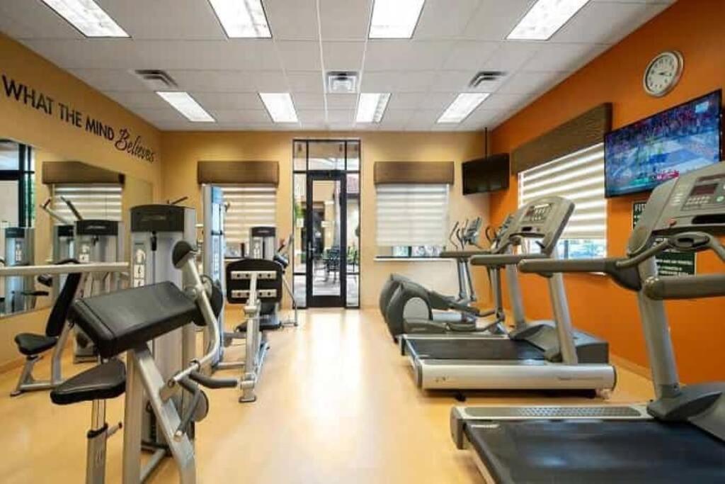 Designer Corner Suite 3Br/2Ba - Disney, Universal, Convention Center & Seaworld Orlando Esterno foto