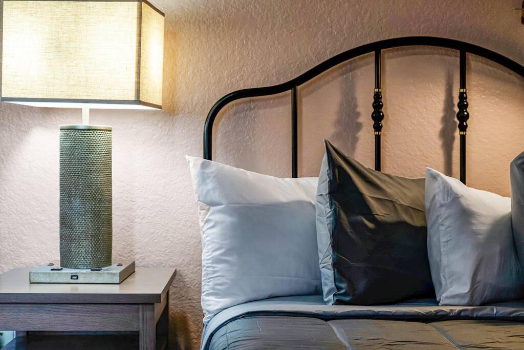 Designer Corner Suite 3Br/2Ba - Disney, Universal, Convention Center & Seaworld Orlando Esterno foto