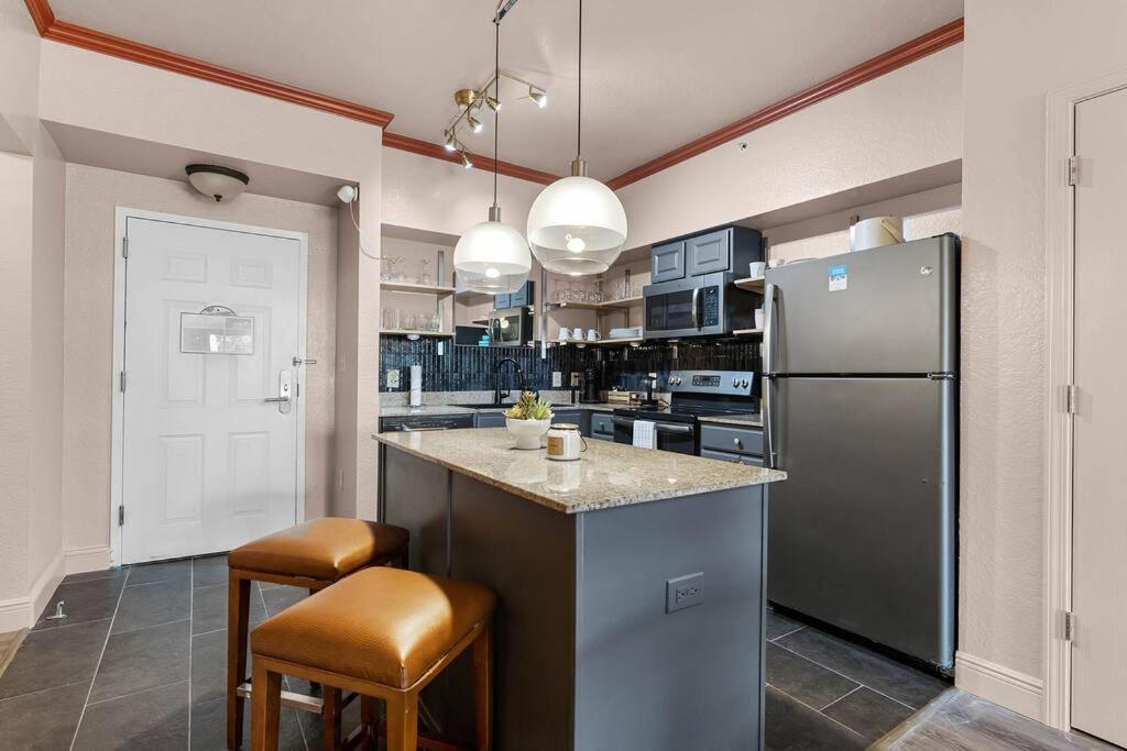 Designer Corner Suite 3Br/2Ba - Disney, Universal, Convention Center & Seaworld Orlando Esterno foto