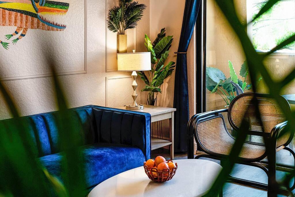 Designer Corner Suite 3Br/2Ba - Disney, Universal, Convention Center & Seaworld Orlando Esterno foto