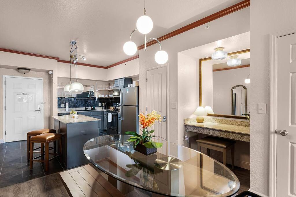 Designer Corner Suite 3Br/2Ba - Disney, Universal, Convention Center & Seaworld Orlando Esterno foto