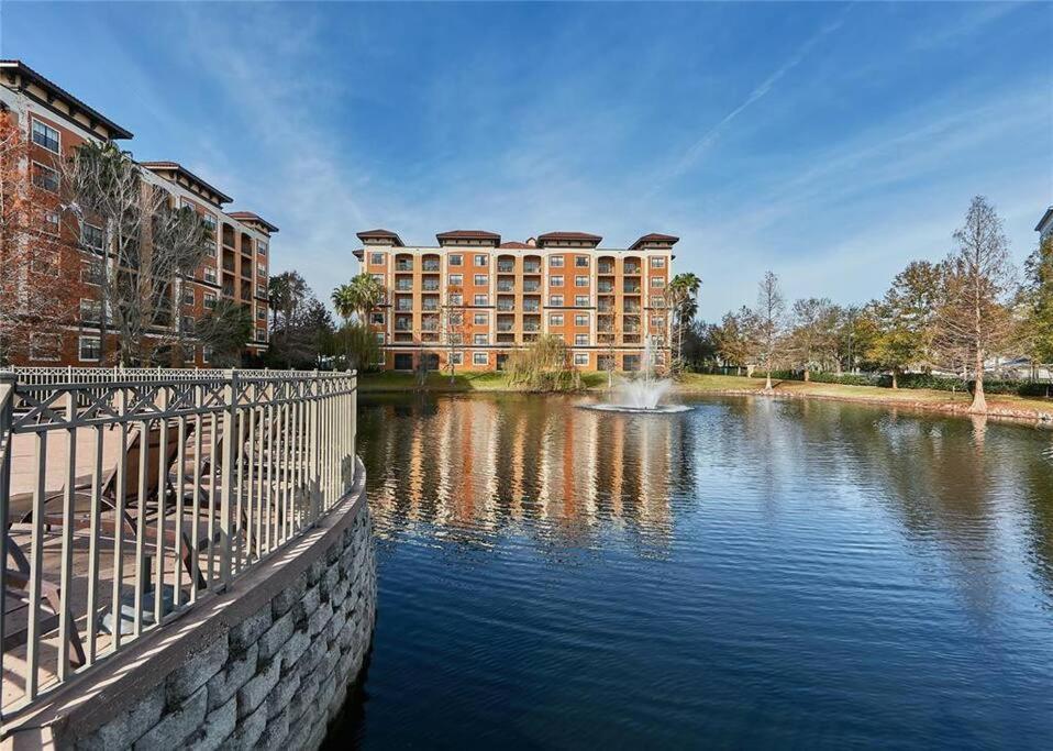 Designer Corner Suite 3Br/2Ba - Disney, Universal, Convention Center & Seaworld Orlando Esterno foto